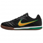 Nike Gato Brasil Meeste Tossud Must Valge Kumm-Tume Pruun IB8509-001 41