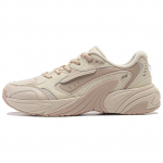 Li Ning Tiiger Vaal Libisemiskindlad Madala S&auml;&auml;rega Vabaajajalatsid Naiste tossud Beež AGCU030-2 38⅓