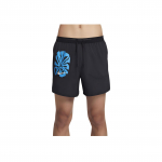 Nike Stride Run Energy Dri-FIT V&auml;litingimustesse Elastne V&ouml;&ouml;koht Keskmise K&otilde;rgusega Vabaaja L&uuml;hikesed P&uuml;ksid Meeste L&uuml;hikesed P&uuml;ksid Must FV9613-010 M