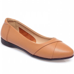 Moodsad naiste ehtsast nahast madalad kingad Moodsad slip-on mokassiinid Mugavad vabaaja baleriinad Suurused 35-43 Madala kontsaga naiste kingad 35