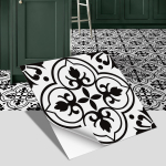 Portugali Euroopa Plaat P&otilde;randakleebis Vannitoa Magamistoa P&otilde;randakaunistus Paksendatud Matt Seinakleebis Veekindel Isekleepuv 30X30cm/piece