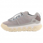 UGG Captrail Low Suede Moodsad Vabaaja Jalan&otilde;ud Naiste Tossud Hall 1161830-CPF 38
