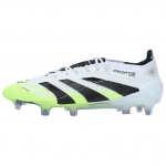adidas Predator Elite FG Radiant Blaze Pack Unisex tossud White Cloud-White Core-Black JI1082 40⅔