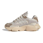 Adidas Originals Ozmillen Moodsad Mitmek&uuml;lgsed P&otilde;rutust Summutavad Hingavad Higi Imavad Madalad Vabaaja Jalatsid Laste Vabaaja Jalatsid Kreemvalge IG4214 38