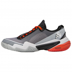 Stella McCartney x adidas Barricade S&uuml;si Kollegiaalselt Oranž Naiste Tennised Hall Pilvevalge JR3285 38