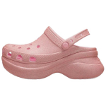 Crocs Classic Whale Vabaaja Retro Klounid Naiste klounid Roosa 207261-6ZW 34-35