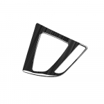 RHD S&uuml;sinikkiust K&auml;igukangi Paneeli Trimmis Kleeps BMW 3-seeria F30 F34 jaoks