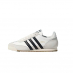 adidas R71 Crystal White Core Black Unisex tossud KI8876 41⅓