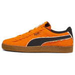 Puma Smurf X Suede Madalad Tossud Unisex Tossud Oranž 393534-01 39