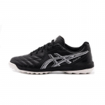 Asics Calcetto WD 9 &Uuml;marotsaline Paeladega TF (Kummist naastud) Jalgpallijalatsid Mehed Jalgpallijalatsid Must 1113A038-001 42