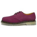 dr. Martens 1461 Mugavad Kerged Madalad Vabaaja Kingad Unisex Vabaaja Kingad Lilla 27802500 36