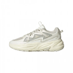 Adidas Ozwave Surge 2.0 Mugavad Vastupidavad Madalad Isa Tossud Unisex Tossud Han-Jade-Valge JQ9252 37⅓