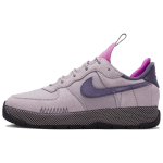Nike Air Force 1 Wild Light Violet Ore Hyper Magenta Black Dark Raisin Naiste tossud FZ2600-200 44