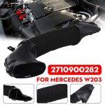 &Otilde;hu sisselasketoru voolik Mercedes Benz W203 CLK320 CLC bensiinimootorile