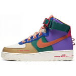 Nike Air Force 1 High Utility 'Force Is Women's' Mitmev&auml;rvilised Naiste Tossud CQ4810-046 38.5