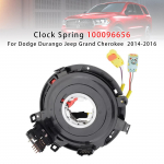 Kellivedru 100096656 Dodge Durango Jeep Grand Cherokee jaoks 2014-2016