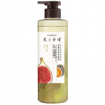 Hair Recipe Mahtu andev ja rasueritust reguleeriv &scaron;ampoon 530g