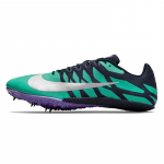 Nike Air Zoom Rival S 9 Naastudega 'Rohelised' Tossud vabaajaks 907564-406 45