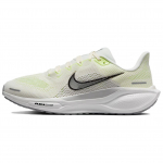 Nike Zoom Pegasus 41 Mitmek&uuml;lgsed Mugavad Vastupidavad Hingavad Reageerivad Madalad Vabaaja Jooksukingad Naiste toss Kerge-Kollane Roheline FD2723114 36