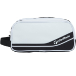 TaylorMade True Light kott, Valge/Must, Meeste, 24SS, UN070