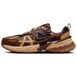 Nike V2K Run Light British Tan Sesame Tossud HQ3445-222 40 pruun