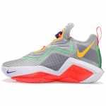 Nike LeBron Soldier 14 Ep 'Hare' Tossud CK6047-001 36