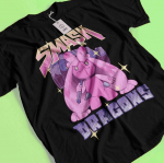 Vanaaegne eriline anime armastuse T-s&auml;rk Jaapani s&auml;rk Anime T-s&auml;rk Manga kingis&auml;rk L