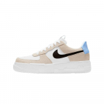Nike Air Force 1 Low Pixel Desert Sand EU 38 beež