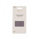 PIECE PERCALE THERMO GRIS