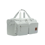 Nike Kangas &Otilde;lakott Crossbody kott K&auml;ekott Tavaline Unisex Hall Vabaaja FJ4817-034 hall v&auml;rv