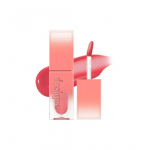 Dasique Juicy Dewy Tint #06 Rose Apple 3.5 g - r&oacute;żowy tint do ust