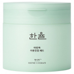 HANYUL Artemisia Niisutav Rahustav Padjake 170ml (60 lehte) 170ml (60 Sheets)