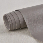 Isekleepuv nahk diivani parandamiseks Plaaster m&ouml;&ouml;bel Laud Tool Kleebis Istekott Kinga Voodi Fix Mend PU kunstnahast nahk 10x20cm must