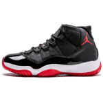 Air Jordan 11 Retro 'Bred' 2012 Jordan 378037-010 42