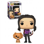 Figurine Funko Pop!&Buddy: Hawkeye - Figurine Funko Pop! 2