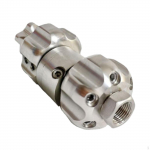 Easy to Install Sewer Nozzle, 3/8" Internal Thread for Pressure Washer Parts 50Lmin150bar