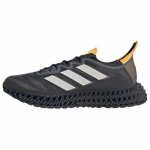 Adidas 4DFWD 3 'Zero Metallic Flash Orange' tossud ID0853 40⅔ must