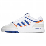 Adidas Originals Drop Step Low 'Valge Sinine Oranž' Tossud HP2230 44