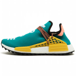 Adidas Pharrell X Adidas Nmd Human Race Trail 'Sun Glow' Tossud AC7188 37⅓