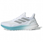 Adidas PUREBOOST 5 Madalad Vabaaja Jooksujalatsid Unisex Valged Tennised JR7674 36