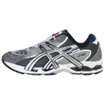 Invincible x ASICS Gel Nimbus 10.1 HTTP 404 RGB Unisex tossud Hall Tihendi-hall Puht-h&otilde;bedane 1203A981-020 42.5