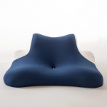 Paari raseduse tugipadi: T&otilde;stab puusi vahekorra ajal, soodustab rasestumist, kahekordistub k&otilde;huli magamispadjana 59*46*24CM