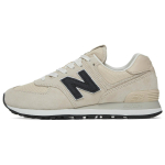 New Balance Nb 574 Relaxed Classic Kangas Polsterdus Vastupidav Hingav Higi &Auml;ravoolav Tugi Tasakaal Tagasil&ouml;&ouml;k Madala S&auml;&auml;rega Jooksukingad U574BBG 39.5