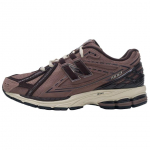 New Balance NB 1906R Mitmek&uuml;lgsed Mugavad Hingavad Madalad Isa Tossud Unisex toss Pruun U1906RWT 40.5