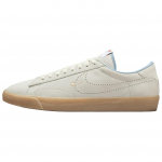 Nike Tennis Classic Ac Mugavad Pehmed Madalad Tennisejalatsid Meeste Jalatsid Valge IO1551-011 38.5