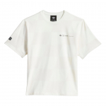 adidas x Bad Bunny x Mercedes AMG F1 Racing T-s&auml;rk Valge Unisex Topid KD7593 L