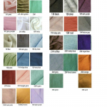 Voodilinakomplekt 4-osaline 100% puhas linane voodipesu 1 lina 1 s&uuml;gava taskuga voodilina 2 padjap&uuml;&uuml;ri Linane linakomplekt Voodipesukomplekt US Twin 3pcs