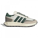 adidas Retropy E5 Off White Collegiate Green - IE3910 Meeste Jalan&otilde;ud EU 36 valge