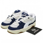 PUMA 180 Vapor Grey Navy Blazer 389267-01 EU 35.5 sinine