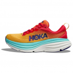 Hoka One One Bondi 8 Cerise Cloudless Meeste tossud 1123202-CRSCL 42